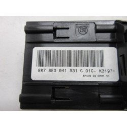 Commodo Phare Audi A4 2 Avant Phase 2 Break
